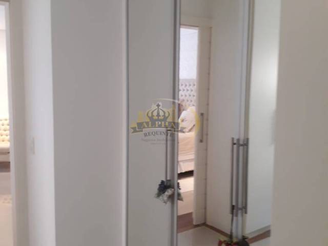 #LOC1373 - Casa em condomínio para Venda em Santana de Parnaíba - SP - 3