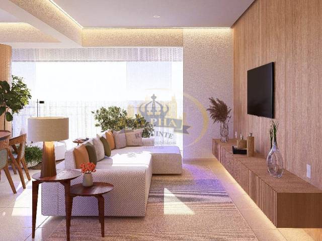 #AP265 - Apartamento para Locação em Barueri - SP