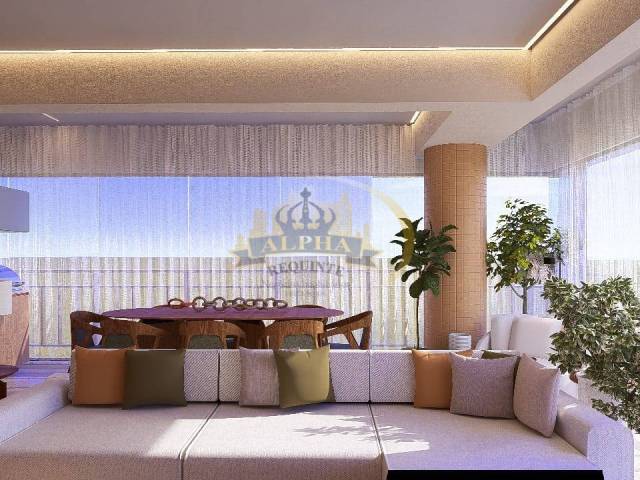 #AP265 - Apartamento para Locação em Barueri - SP