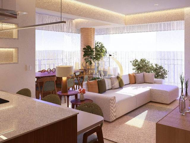 #AP265 - Apartamento para Locação em Barueri - SP