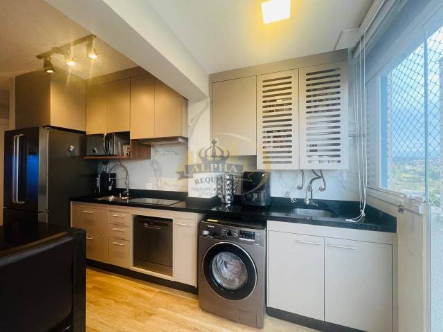 Apartamento para Venda em Barueri - 4