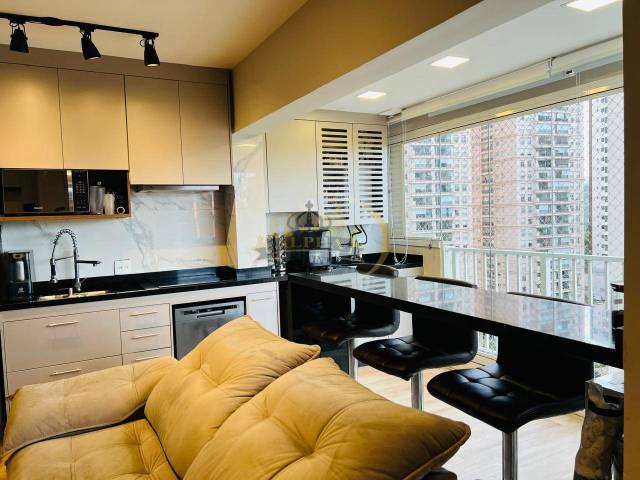 #AP1376 - Apartamento para Venda em Barueri - SP - 3