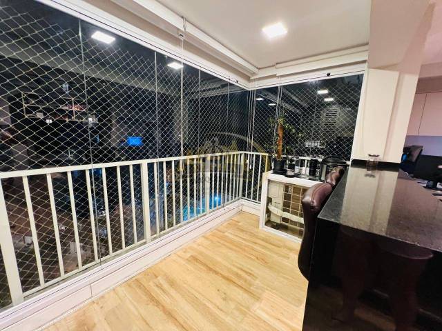 #AP1376 - Apartamento para Venda em Barueri - SP - 2