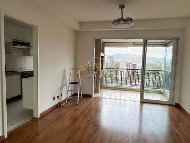 Venda em Alphaville - Barueri