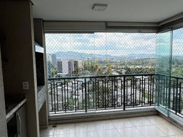 #AP1377 - Apartamento para Venda em Barueri - SP - 2