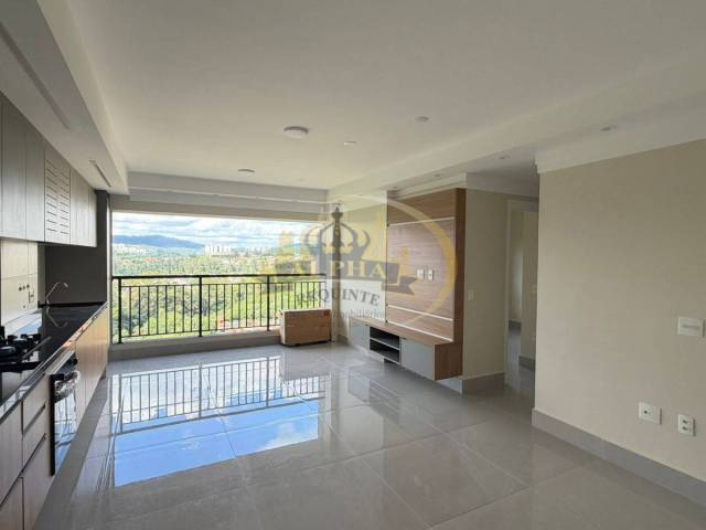 Locação em Alphaville Empresarial - Barueri