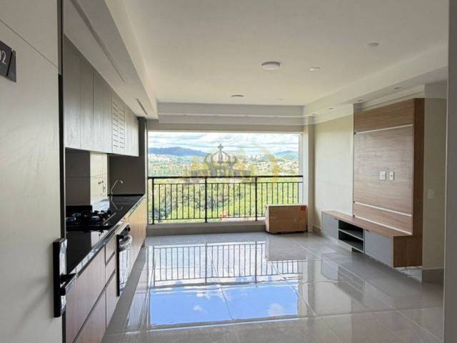 #LOC1378 - Apartamento para Locação em Barueri - SP - 3