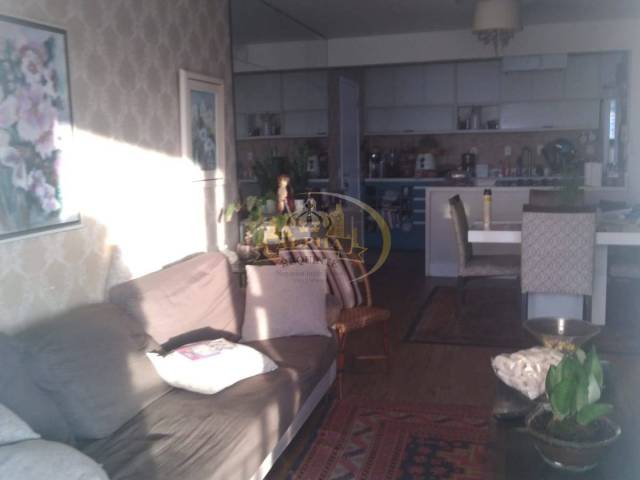 #AP1380 - Apartamento para Venda em Santana de Parnaíba - SP - 1