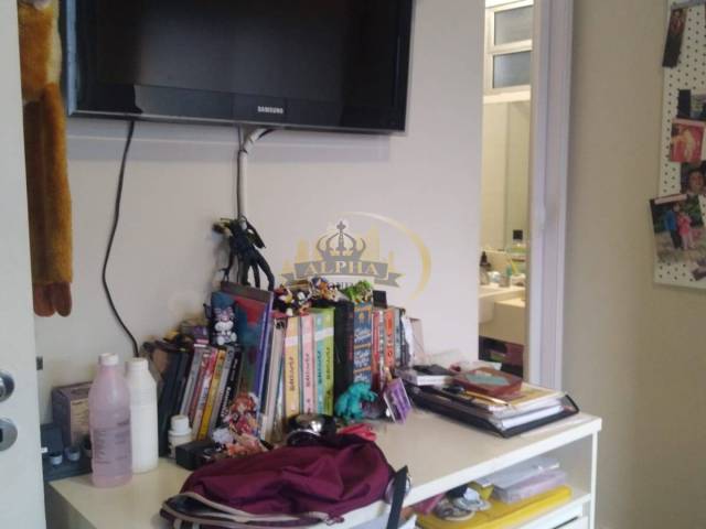 #AP1380 - Apartamento para Venda em Santana de Parnaíba - SP - 3