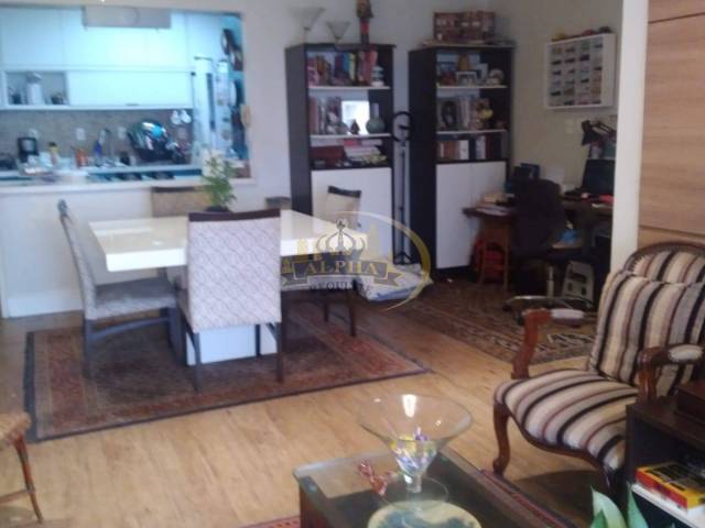 Apartamento para Venda em Santana de Parnaíba - 5