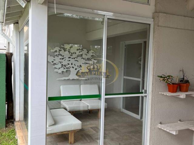 #CA1382 - Casa em condomínio para Venda em Santana de Parnaíba - SP - 3