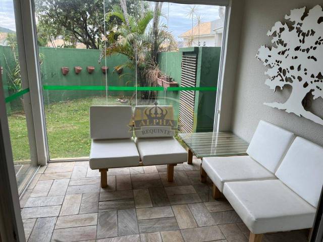 #CA1382 - Casa em condomínio para Venda em Santana de Parnaíba - SP - 1