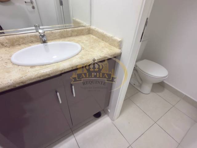 Sala para Locação em Barueri - 4