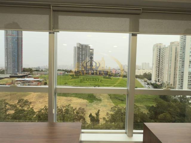 Locação em Alphaville - Barueri