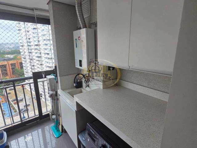 #AP1387 - Apartamento para Venda em Barueri - SP - 2