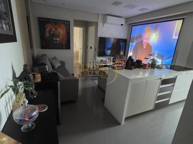 #AP1387 - Apartamento para Venda em Barueri - SP - 1