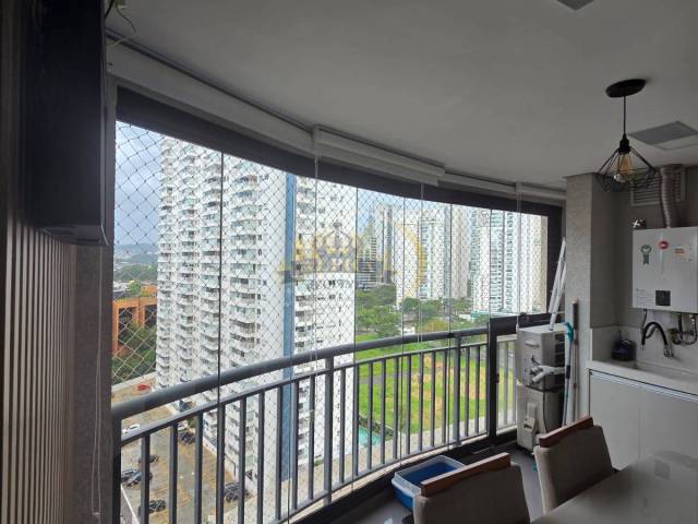 #AP1387 - Apartamento para Venda em Barueri - SP - 3