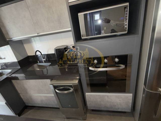 #AP1389 - Apartamento para Venda em Barueri - SP - 2