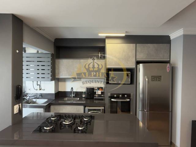 Venda em Alphaville Empresarial - Barueri