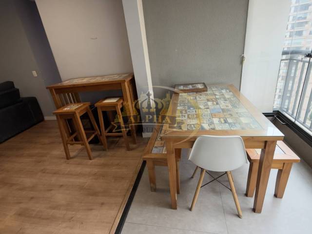 Apartamento para Venda em Barueri - 5