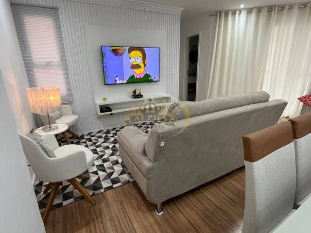 #AP1390 - Apartamento para Venda em Taboão da Serra - SP - 1