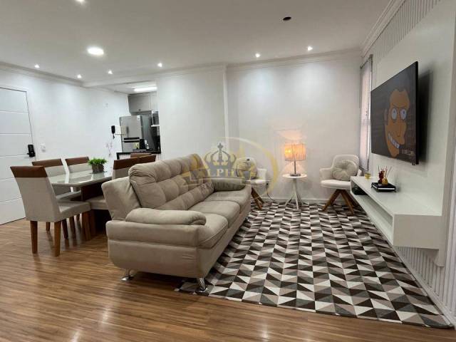 Apartamento para Venda em Taboão da Serra - 2