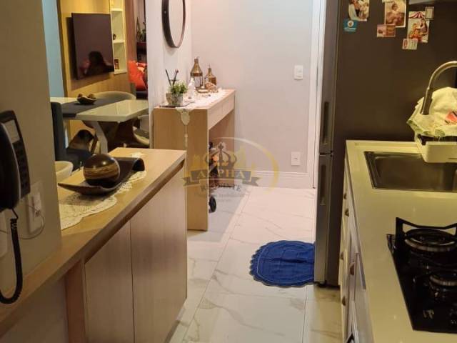 Apartamento para Locação em Barueri - 5