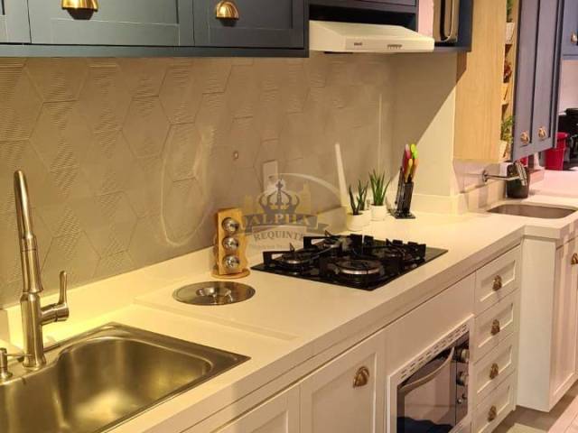 #LOC1392 - Apartamento para Locação em Barueri - SP