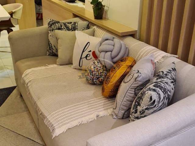 Apartamento para Locação em Barueri - 4
