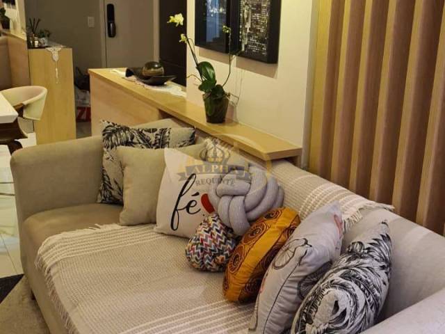 #LOC1392 - Apartamento para Locação em Barueri - SP