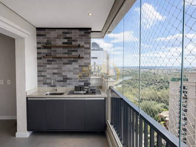 #AP1396 - Apartamento para Venda em Barueri - SP - 1