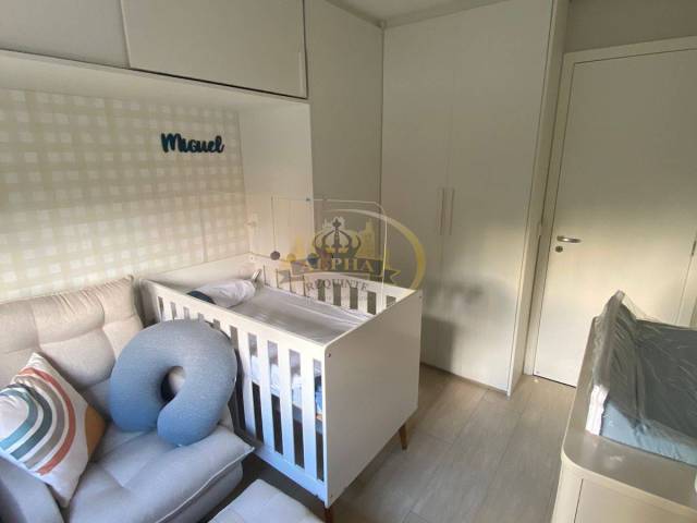 Apartamento para Venda em Barueri - 4