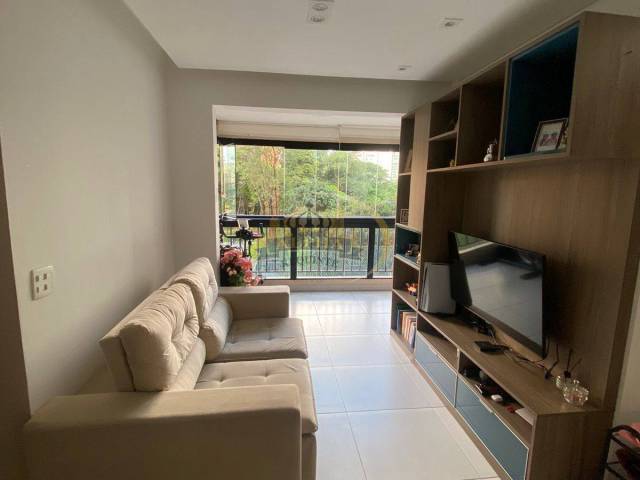 Venda em Alphaville Empresarial - Barueri