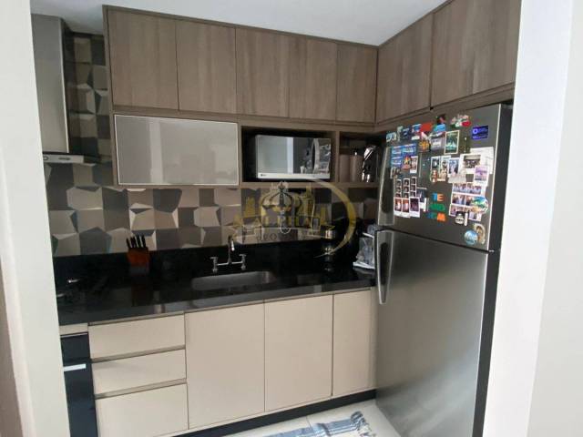 #AP1397 - Apartamento para Venda em Barueri - SP - 2