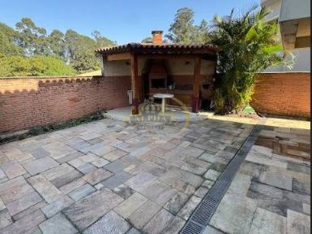 #CA1398 - Casa em condomínio para Venda em Santana de Parnaíba - SP - 3