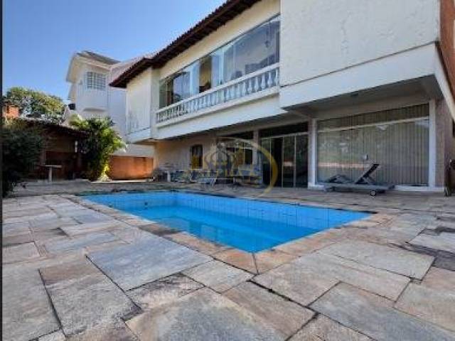 #CA1398 - Casa em condomínio para Venda em Santana de Parnaíba - SP - 1