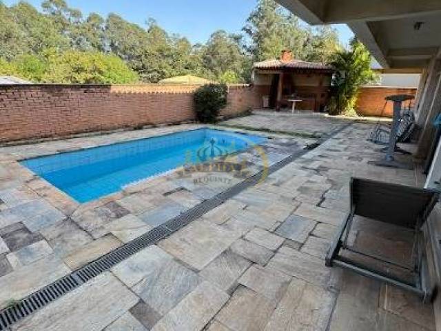 #CA1398 - Casa em condomínio para Venda em Santana de Parnaíba - SP - 2