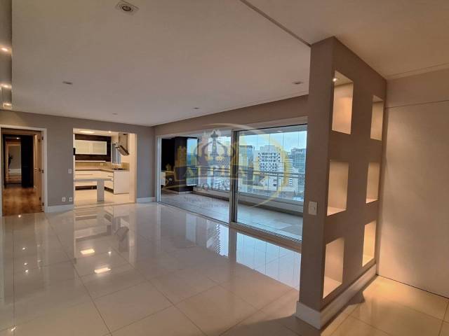 #LOC1399 - Apartamento para Locação em Barueri - SP - 2