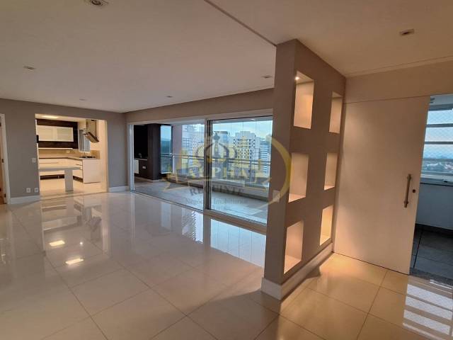 Apartamento para Locação em Barueri - 4