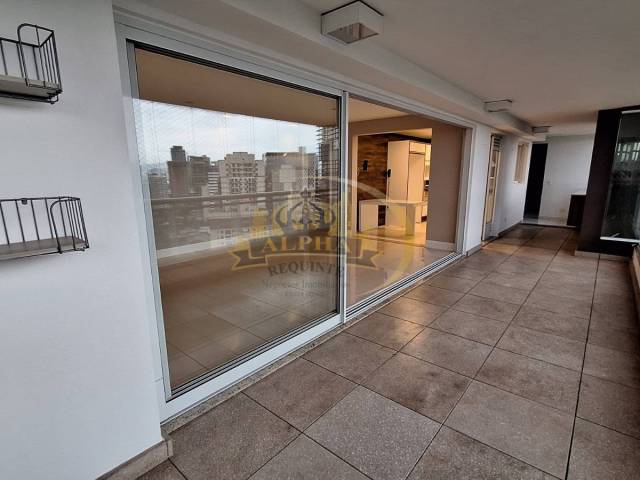 Apartamento para Locação em Barueri - 5