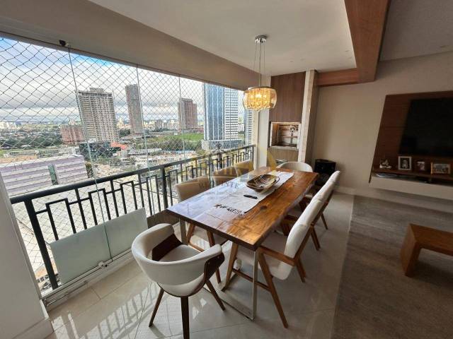 #LOC1402 - Apartamento para Locação em Barueri - SP - 1