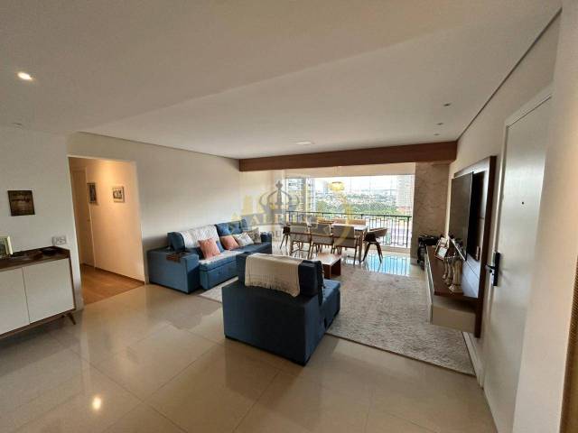 #LOC1402 - Apartamento para Locação em Barueri - SP - 3