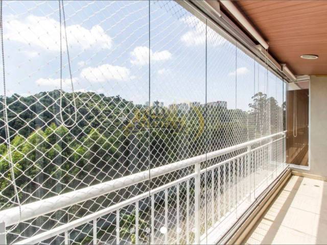 #AP1403 - Apartamento para Venda em Santana de Parnaíba - SP - 1