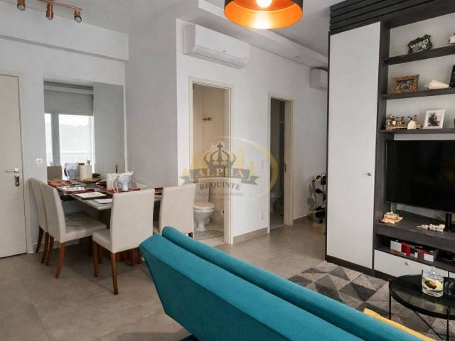 Apartamento para Venda em Santana de Parnaíba - 5