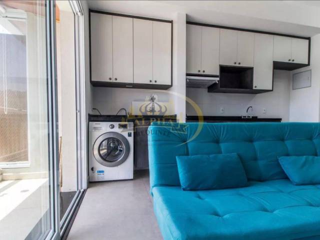 Apartamento para Venda em Santana de Parnaíba - 4