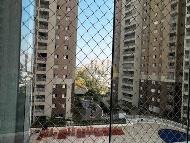 #LOC1405 - Apartamento para Locação em Barueri - SP - 2