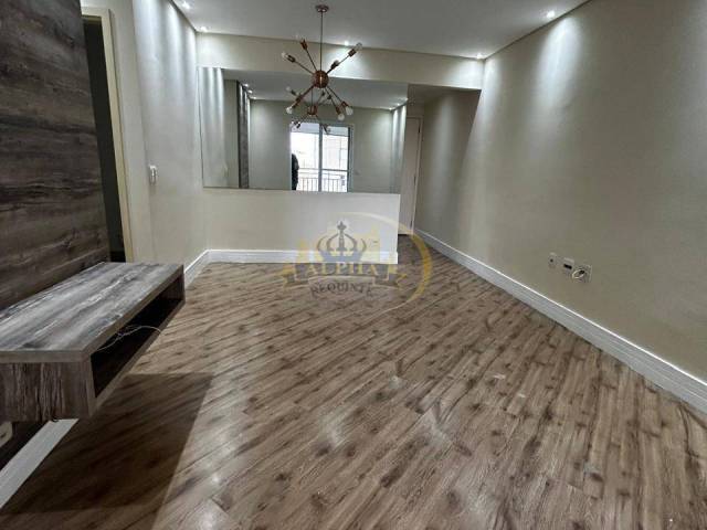 Apartamento para Locação em Barueri - 5