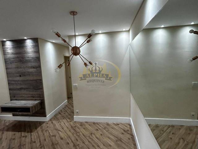 #LOC1405 - Apartamento para Locação em Barueri - SP - 1