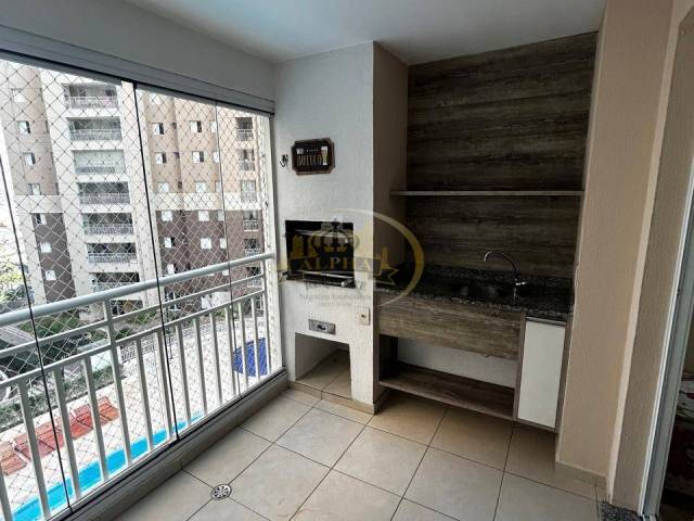 Apartamento para Locação em Barueri - 4