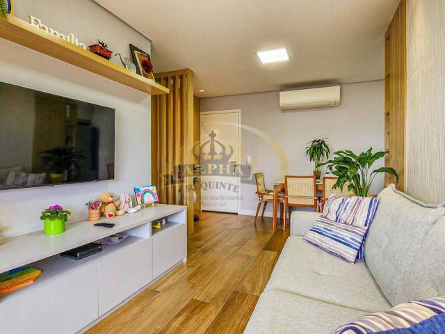 #AP1406 - Apartamento para Venda em Barueri - SP - 3